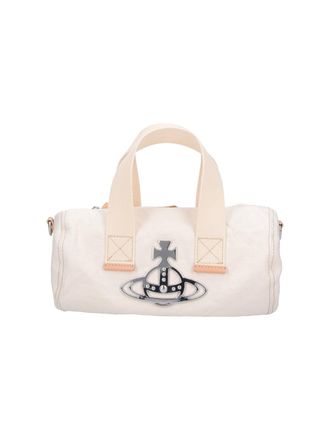 Vivienne Westwood Borsa A Spalla Orb