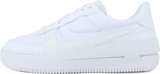 Nike (WMNS) Nike Air Force 1 PLT.AF.ORM Triple White DJ9946-100