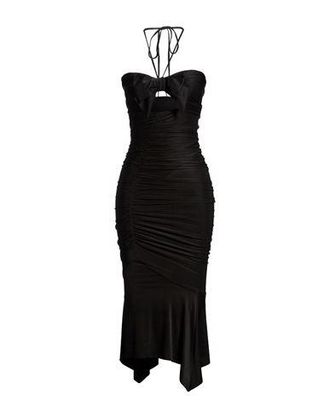 Alexandre Vauthier DRESSES - Midi dresses on YOOX.COM
