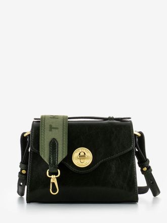 The Bridge Crossbody Irene tirolo