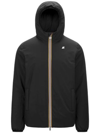 K-Way Jack St Warm Double