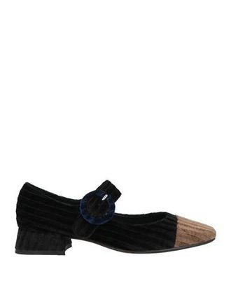 Luciano Barachini FOOTWEAR - Ballet flats sur YOOX.COM