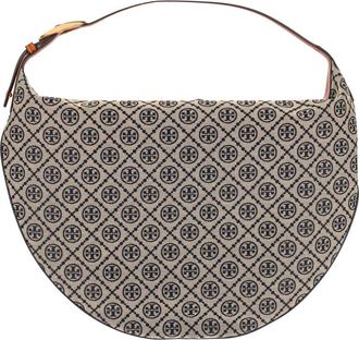 Tory Burch t Monogram Baloon Bag