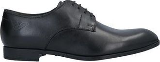 Emporio Armani FOOTWEAR - Lace-up shoes sur YOOX.COM