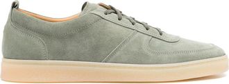 Henderson Baracco Suede Sneakers