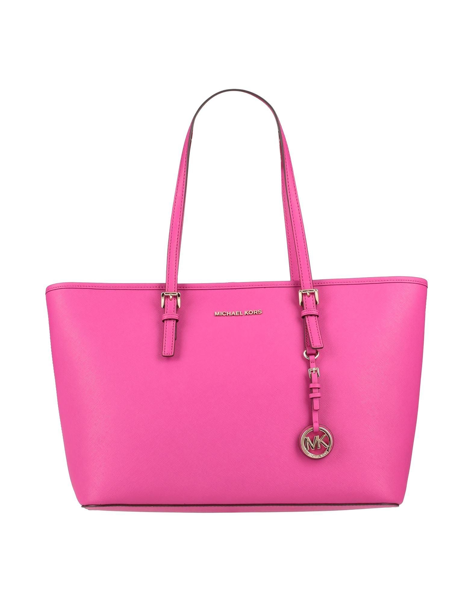 Michael Kors Pink Purses now up to 71 Stylight