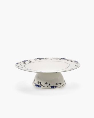 Serax Cake Stand l Anemone Milk mf