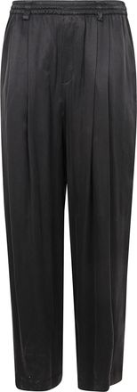 Alexander Wang Trouser W/ Turned Down Elastic Waistband