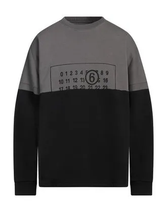 Maison Margiela TOPWEAR - Sweatshirts sur YOOX.COM