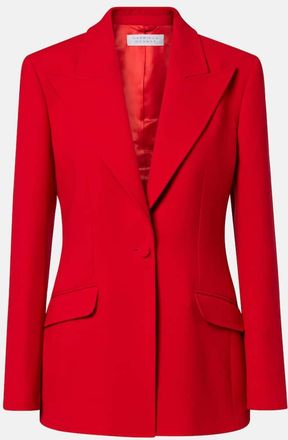 Gabriela Hearst Blazer Leiva in lana