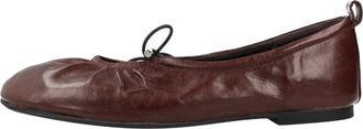 Yokono Bailarina Renoir-260 - Shoes - Mujer - Marr&oacute;n - 38 EU