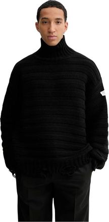 Maison Margiela Uomo, Maglie, Nero, S, new