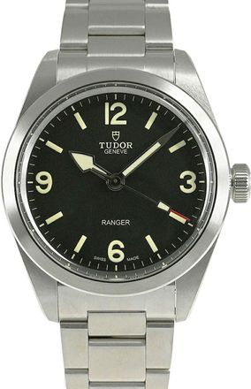 Tudor Tudor