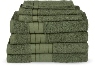 Good Morning Handtuch Set