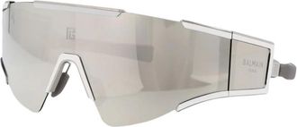 Balmain Hombre, Accesorios, Gris, Talla: ONE Size