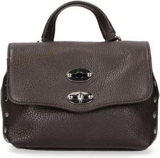Zanellato Borse Zanellato - - Bags - Donna - Marrone - ONE SIZE