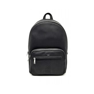 HUGO BOSS Tassen, Heren, Zwart, ONE Size, Polyester, Ray MS Backpack