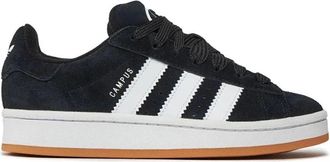 adidas Fitness, Dames, Zwart, 37 1/2 EU, Su&egrave;de, Campus 00s Sneakers