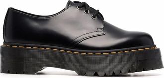 Dr. Martens 1461 Oxford Schoenen - Dames - Veterschoenen - Zwart - 38 EU - Leer - Schoenen