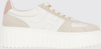 Hogan Sneakers H-Stripes Hogan in pelle