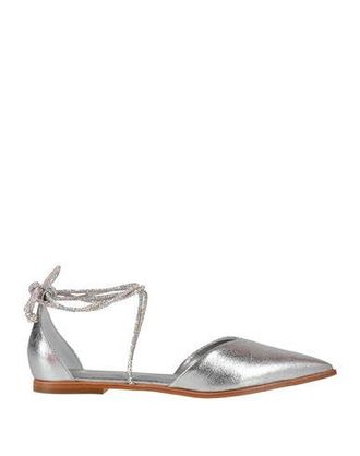 Carrano FOOTWEAR - Ballet flats sur YOOX.COM
