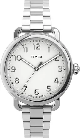 Timex Waterbury Standard Ladies Watch