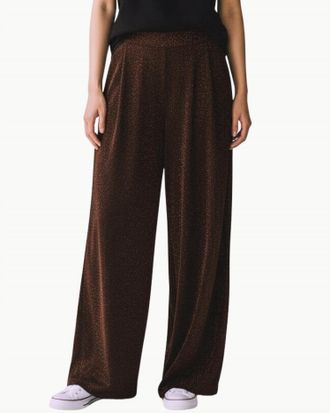 Momoni Aspen Pants In Rame