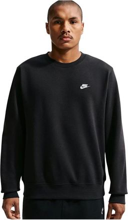Nike Heren, Sport, Zwart, Maat: 2XL Fleece