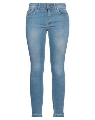 Fly Girl Jeans