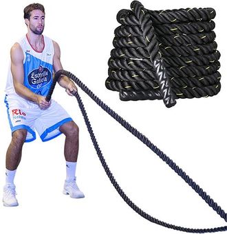 Softee Cuerda Entrenamiento Funcional