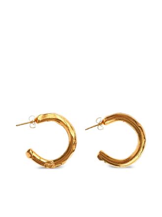 ALIGHIERI The Etruscan Reminder earrings - Gold