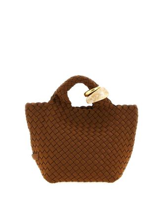 Naghedi st. barths mini handbag - limited edition
