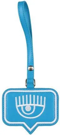 Chiara Ferragni BOLSOS - Acces. y colgantes para bolsos en YOOX.COM
