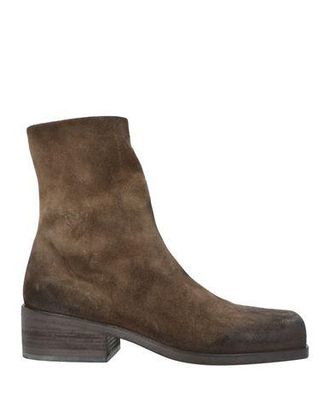 Marsèll SCHUHE - Stiefeletten auf YOOX.COM