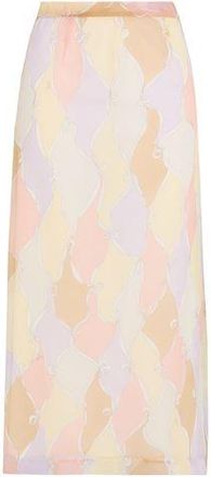 Pucci BOTTOMWEAR - Midi skirts sur YOOX.COM