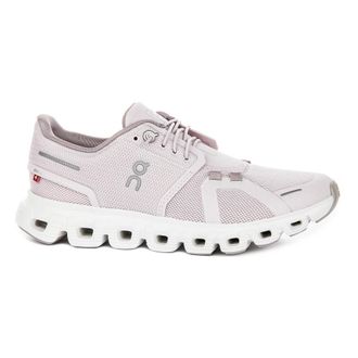 On Running Sneakers, female, Pink, 5 UK, Cloud 6