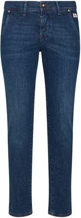 Roy Rogers BOTTOMWEAR - Pantaloni jeans su YOOX.COM
