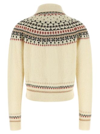 Isabel Marant Zo&eacute; Cardigan - Cream