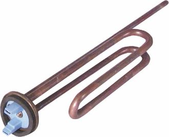 OEM Resistenza Blindata Flangia &Oslash; 48mm Ecb4 2200w