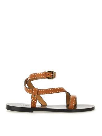 Isabel Marant Sandal Jopee