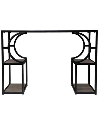 SEI Furniture Sei Furniture Tyberton Writing Desk