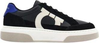 Ferragamo Uomo, Scarpe, Multicolore, 45 EU, new
