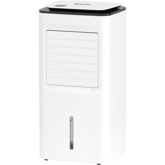 Purline Climatizador Evaporativo Digital De Gran Caudal