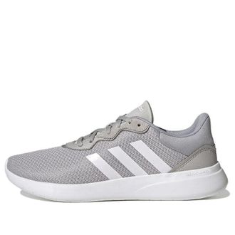 adidas (WMNS) adidas QT Racer 3.0 Grey White GY9246