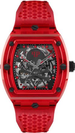 Philipp Plein Mens Plein $Keleton Royal Watch