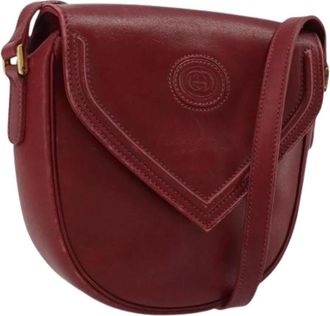 Gucci Borsa a spalla Pre-owned Vintage - - Pre-owned - Donna - Rosso - ONE SIZE