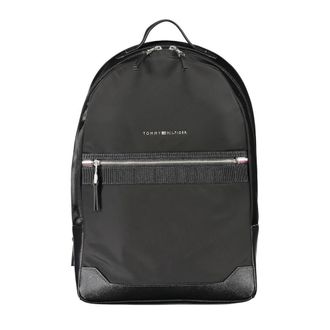 Tommy Hilfiger Polyester Men Mens Backpack