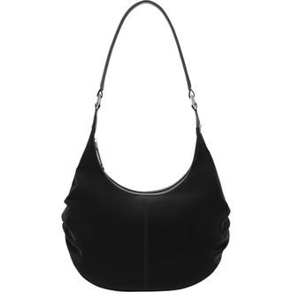 Oryany Mona Shoulder Bag in Black at Nordstrom