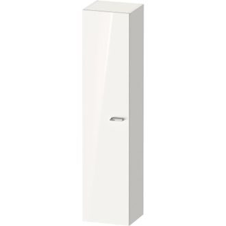 Duravit Duravit - Xbase Armario Alto An:40 Cm, Con 1 Puerta, Suspendido