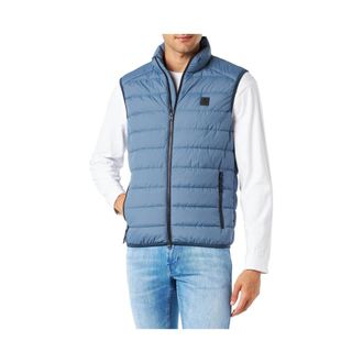 Marc O'Polo Heren, Jassen, Blauw, Maat: L